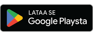 Hanki se Google Playsta